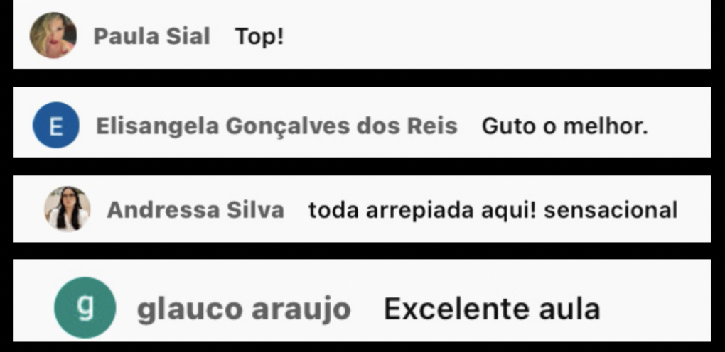 depoimento 2
