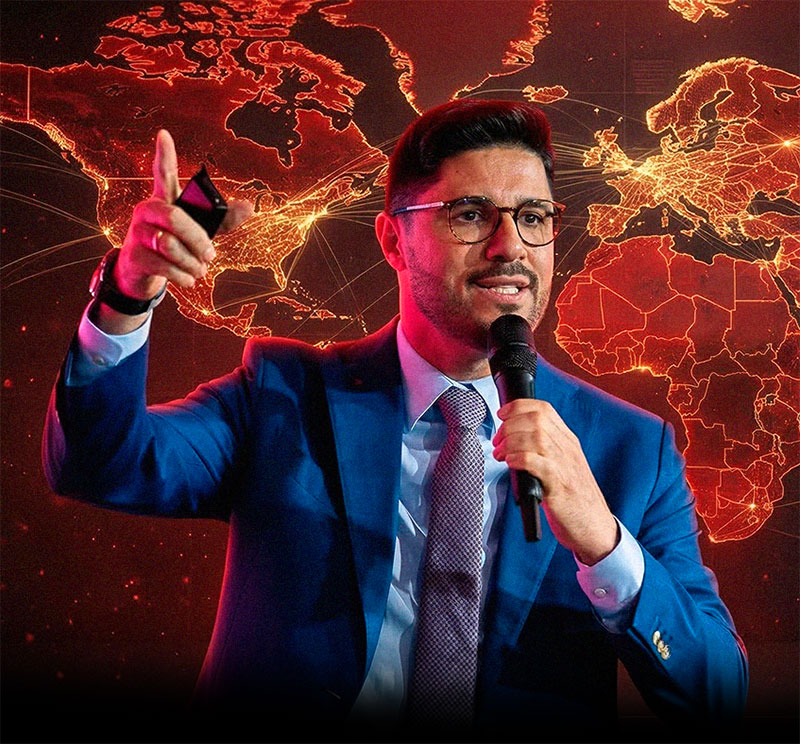 Dr Augusto Mendes
